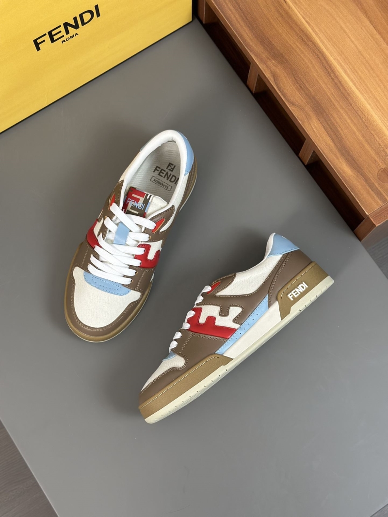 Fendi Sneakers